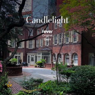 Candlelight Open Air: Beethoven's Best Works 2