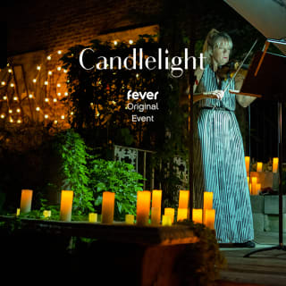 Candlelight Open Air: Beethoven's Best Works 5