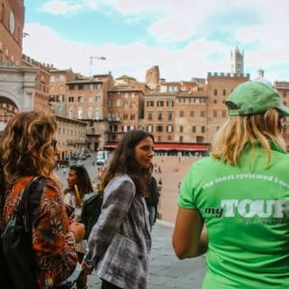 Guided Tour of Siena Cathedral and Walking Tour of the City 3