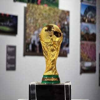 Futbol. Diseñando una pasión 2