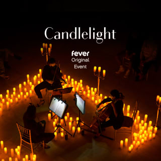 Candlelight: Beethoven's Best Works 3