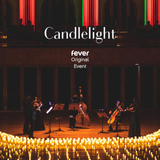 Candlelight: Beethoven's Best Works 1