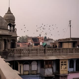 Hidden Gems of Old Delhi (All inclusive)  15