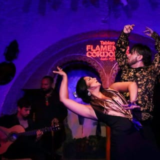 Tablao Flamenco Cordobés: Spettacolo + 1 bevanda 8