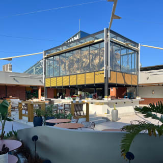 The Reggaeton Rooftop: Sunset & Party Experience 2
