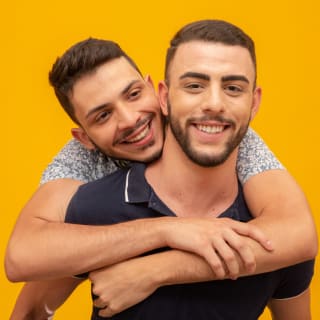 Gay Men Speed Dating | Brooklyn, NY | Queer Speed Dating @ Lovejoys 2