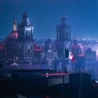 Día de Muertos en CDMX: Tour de Leyendas, Misterios y Chocolate 4