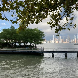 Private Walking Tour in Hoboken, nur eine halbe Meile von Manhattan entfernt 4