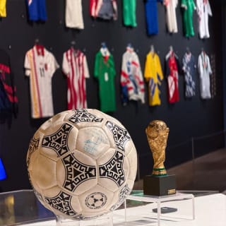 Futbol. Diseñando una pasión 3