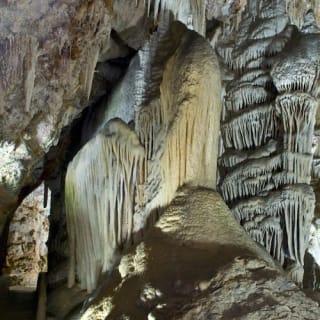 Cuevas de Campanet 2