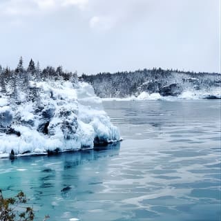 Bruce Peninsula Day Trip 12