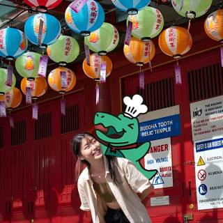 Puzzle Hunt Adventure - Chinatown 2