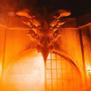 DUNGEONS & DRAGONS: The Immersive Quest - Gift Card 7
