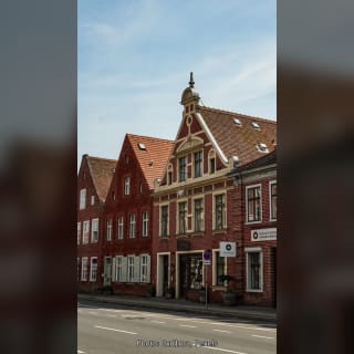 Potsdam Highlights - Audio Guide und Selbstgeführte Tour 11
