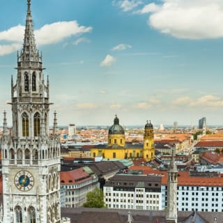 Biertour München auf Englisch 4