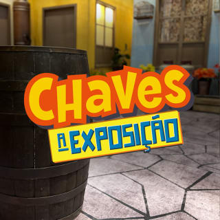 Chaves: A exposição 2