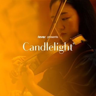 Candlelight: 夢と魔法の世界のハーモニー 2