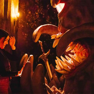 DUNGEONS & DRAGONS: The Immersive Quest - Gift Card 9