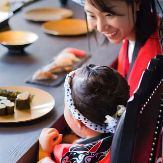 Kyoto Wagyu Sushi Experience 16