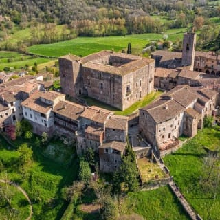 Tour Medieval del gruppo: Besalú, Castellfollit e Santa Pau da Barcellona. Esplora i villaggi meglio conservati nel cuore del Parco Naturale della zona vulcanica della Garrotxa 5