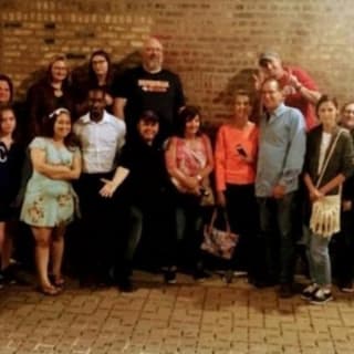 Chicago Hauntings Original Ghost Walk through Old Chicago 2