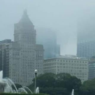 Chicago Hauntings Original Ghost Walk through Old Chicago 3