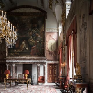 Koninklijk Paleis Amsterdam (Paleis op de Dam): Toegangsticket + Audiogids 18