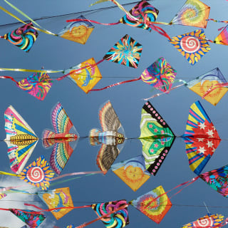 Festival K-Week: From Korea to the Sky 1