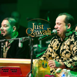 Just Qawali: World Tour 2023 with Ustad Rahat Fateh Ali Khan 3