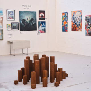 ART FESTIVAL VOL. VII 2