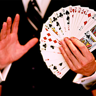 Lo spettacolo di magia per famiglie da non perdere - The Broadway Magic Hour 10
