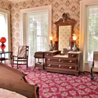 Neill-Cochran House Museum 1