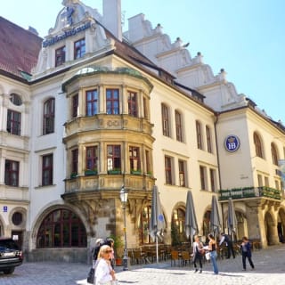 Biertour München auf Englisch 6