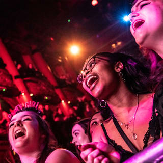 Massaoke: The Massive Karaoke 5