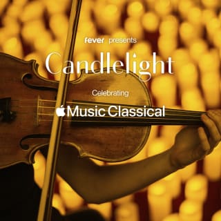 Candlelight: Celebrating Apple Music Classical 1