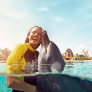 Atlas Village - Dolphin Experiences 2