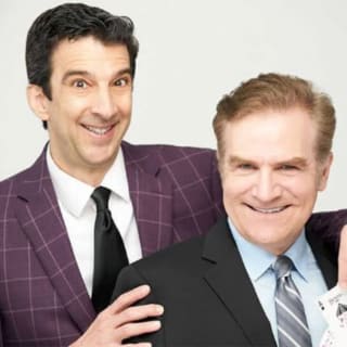 Lo spettacolo di magia per famiglie da non perdere - The Broadway Magic Hour 5