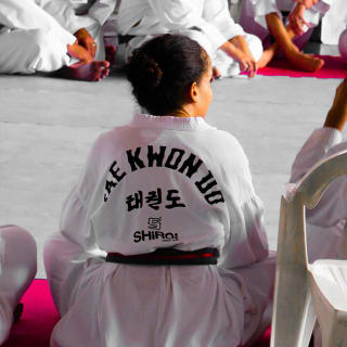 Festival K-Week: From Korea to the Sky 3