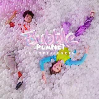 Bubble Planet: Una Experiencia Inmersiva 4