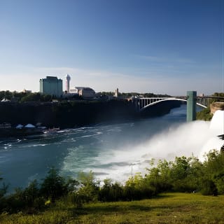 Tour de 2 Días a Niagara Falls y Outlet Shopping desde Nueva York en Autobús 3
