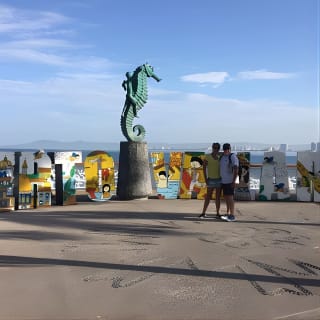 Paseo Privado en Bicicleta por el Malecón 8