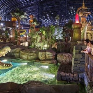IMG World Of Adventure Tickets Dubai 6