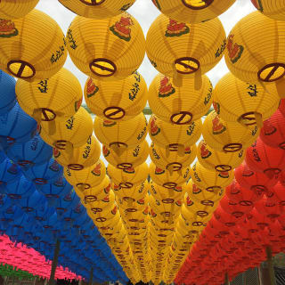 Festival K-Week: From Korea to the Sky 2