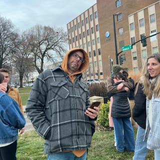 Boise's Secret Society: Outdoor Detective Game 3