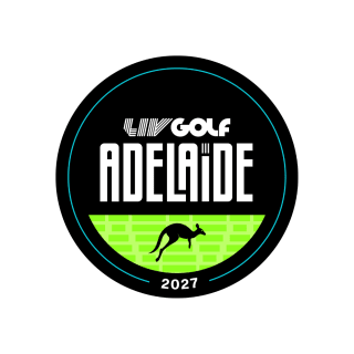 LIV Golf Adelaide 2027 - Waitlist 2