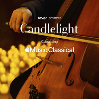 Candlelight: Celebrating Apple Music Classical 2