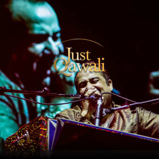 Just Qawali: World Tour 2023 with Ustad Rahat Fateh Ali Khan 2