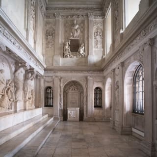 Koninklijk Paleis Amsterdam (Paleis op de Dam): Toegangsticket + Audiogids 23
