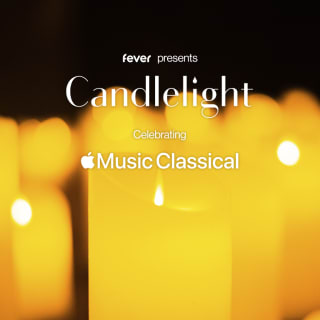 Candlelight: Celebrating Apple Music Classical 3