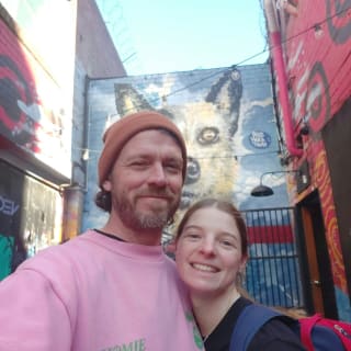 Melbourne's Street Art Outdoor Exploration Game 2
